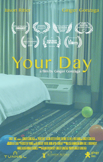 постер Your Day